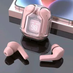 Audifonos inalambricos