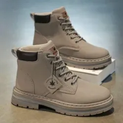 Botas de bestir para hombre 