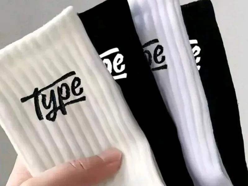 Calcetines 