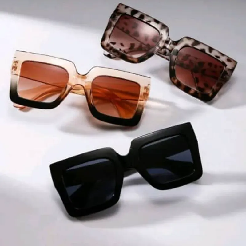 Gafas de mujer