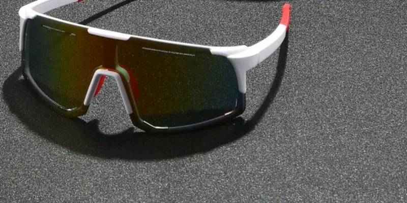 Gafas depotivas
