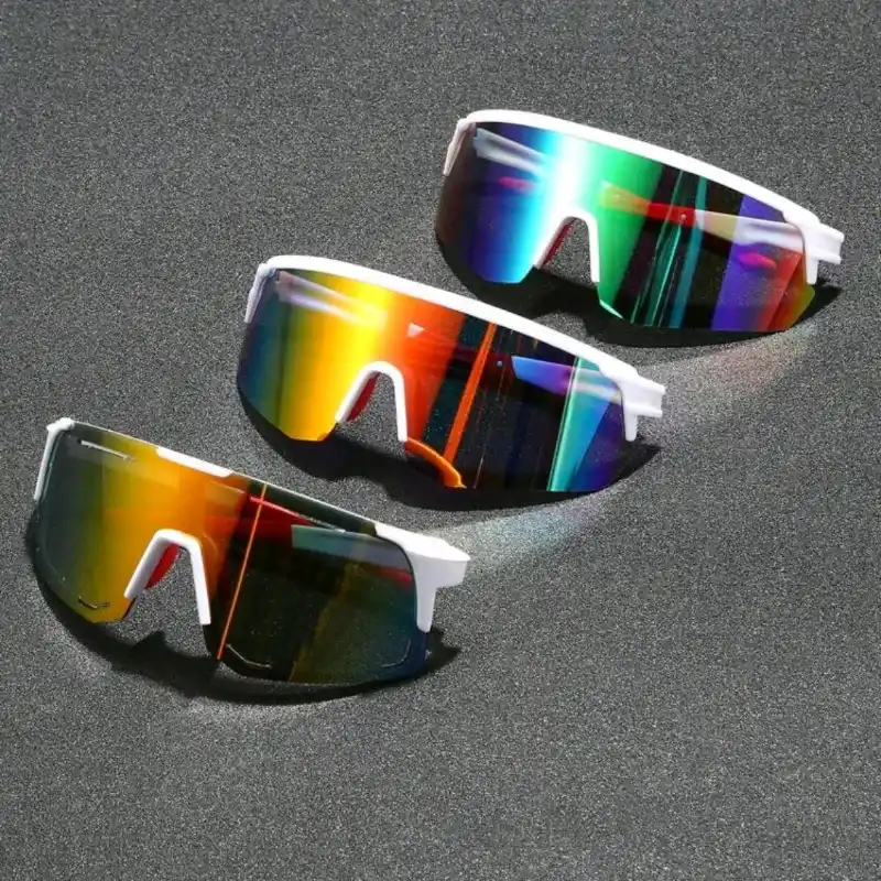 Gafas depotivas