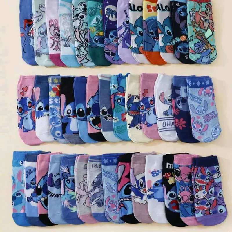 Medias bajitas