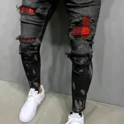 Pantalon de hombre 