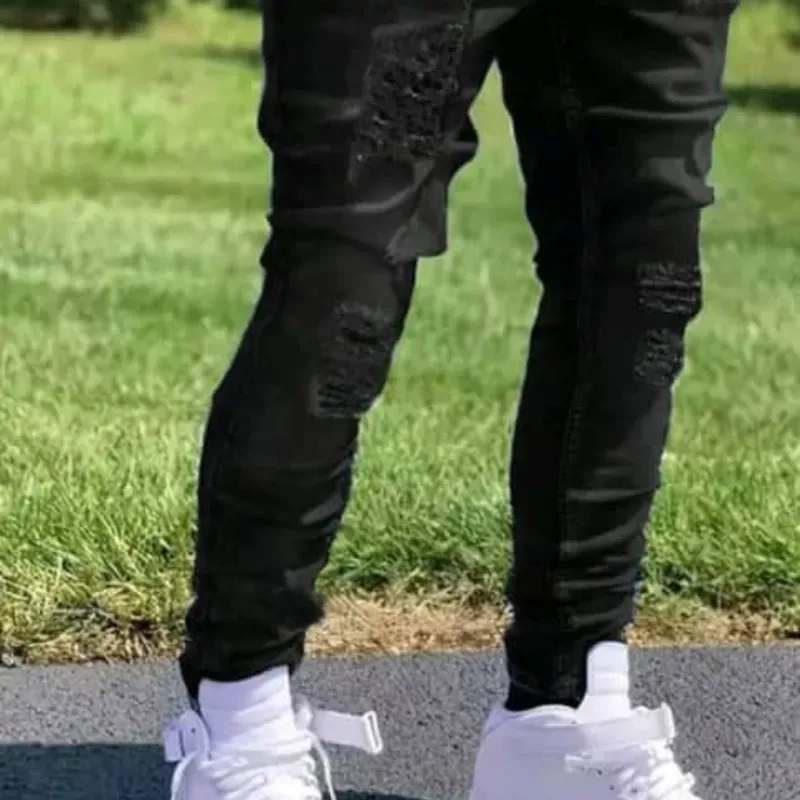 Pantalon de hombre 