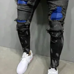 Pantalon de hombre 