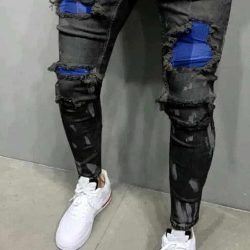 Pantalon de hombre 