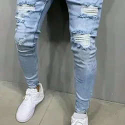 Pantalon de hombre 