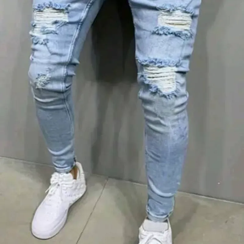 Pantalon de hombre 