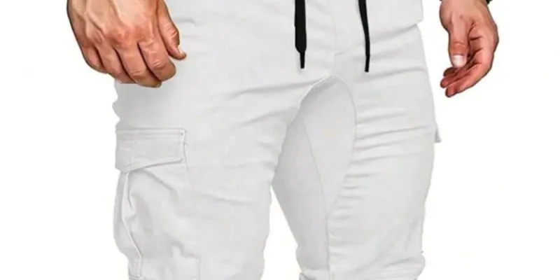 Pantalon para hombre 