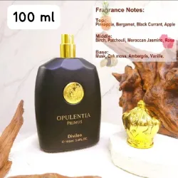 Perfumes 