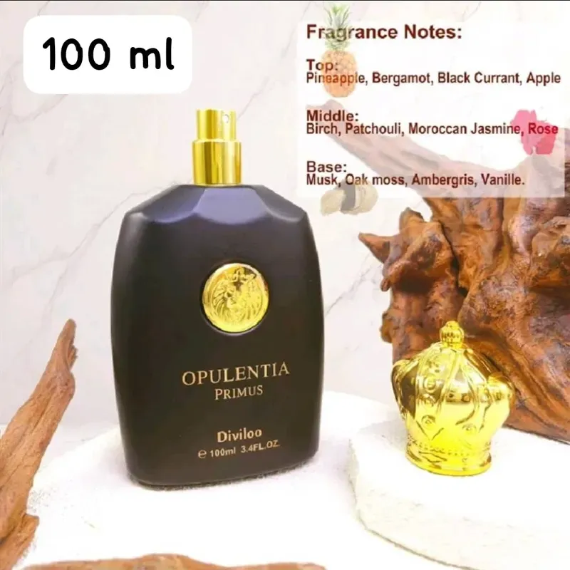 Perfumes 