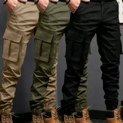 Ropa de hombre