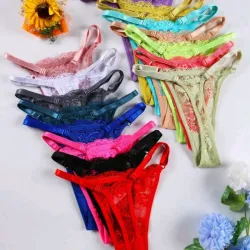 Ropa interios sexy  para damas 