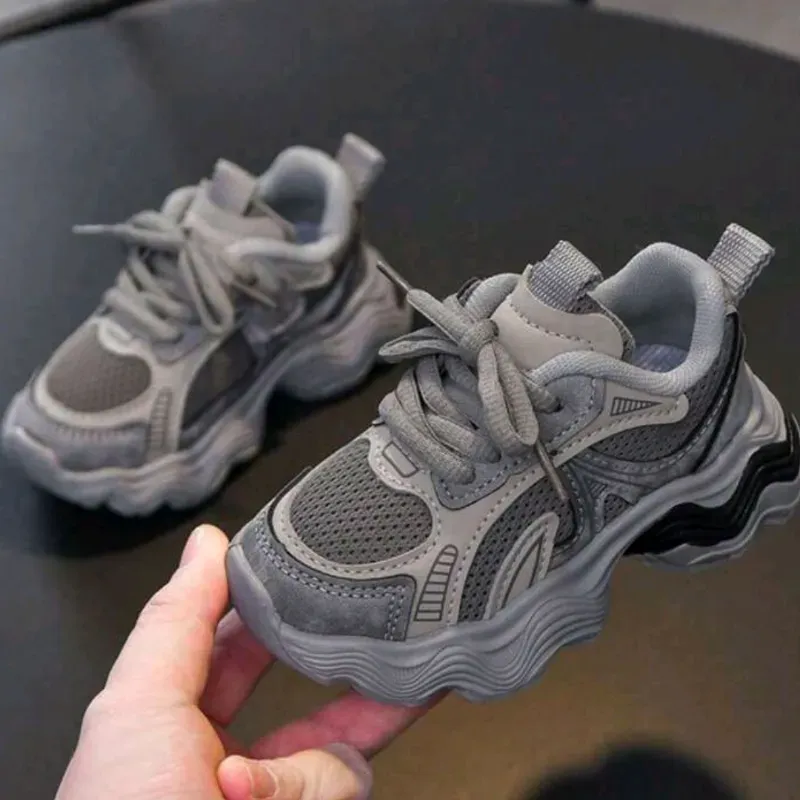 Tenis de niño para uso diario de gama alta