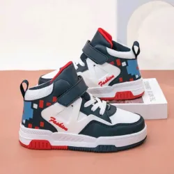 Tenis para niños y adolecentes 