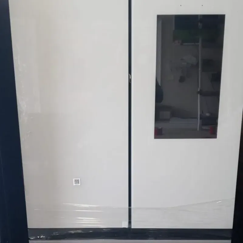 Refrigerador Samsung French Door 28pies
