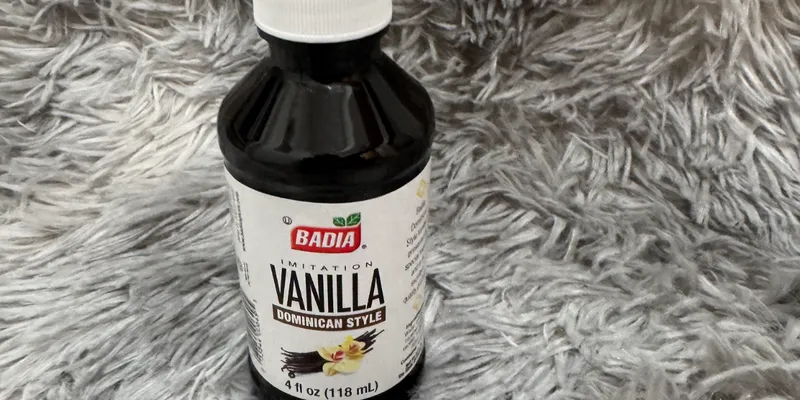 Vainilla 