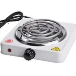 Cocina electrica 1 Hornilla