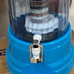 Filtro de agua 16L