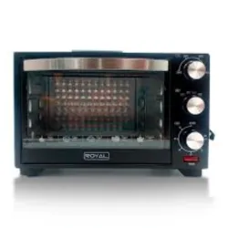 Horno Electrico 22L Royal 