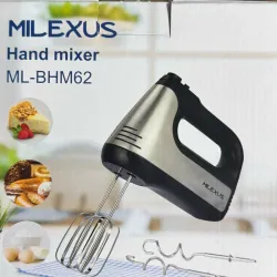 Merenguera milexus 