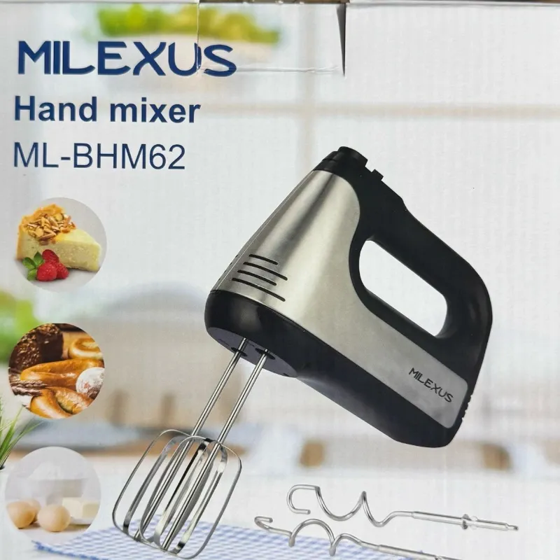 Merenguera milexus 