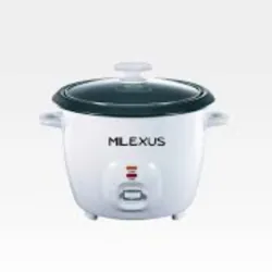 Olla Arrocera 0.6L Milexus