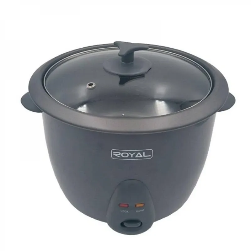 Olla arrocera 1.8L Royal 