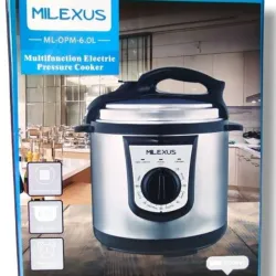 Olla Reina Milexus 6L 