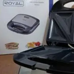 Sandwichera Royal
