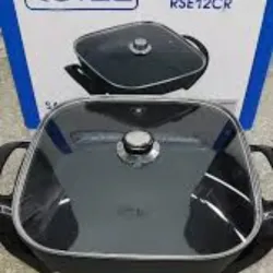Sarten electrico royal 