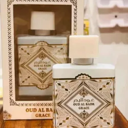 Perfume árabe 
