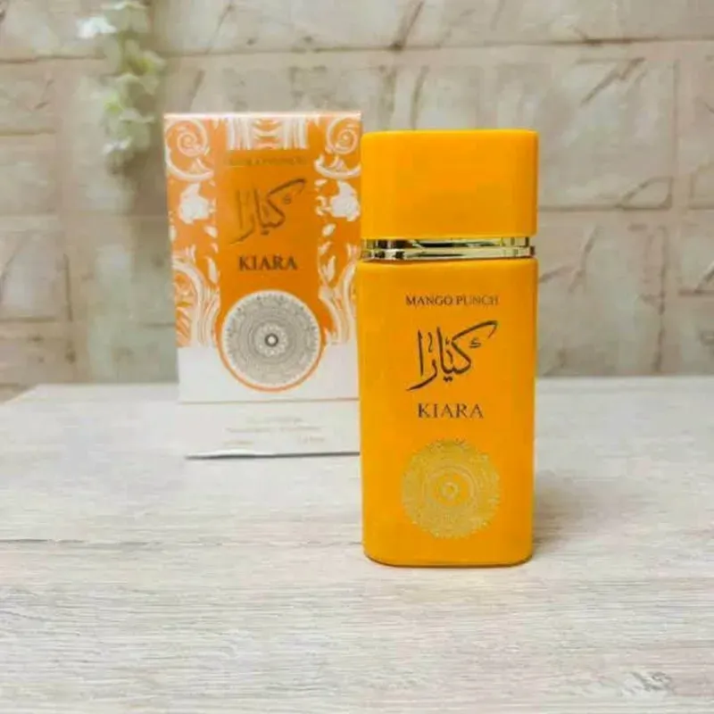 Perfume Kiara 