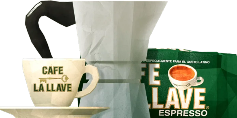 Cafe La Llave