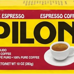 Cafe Pilón
