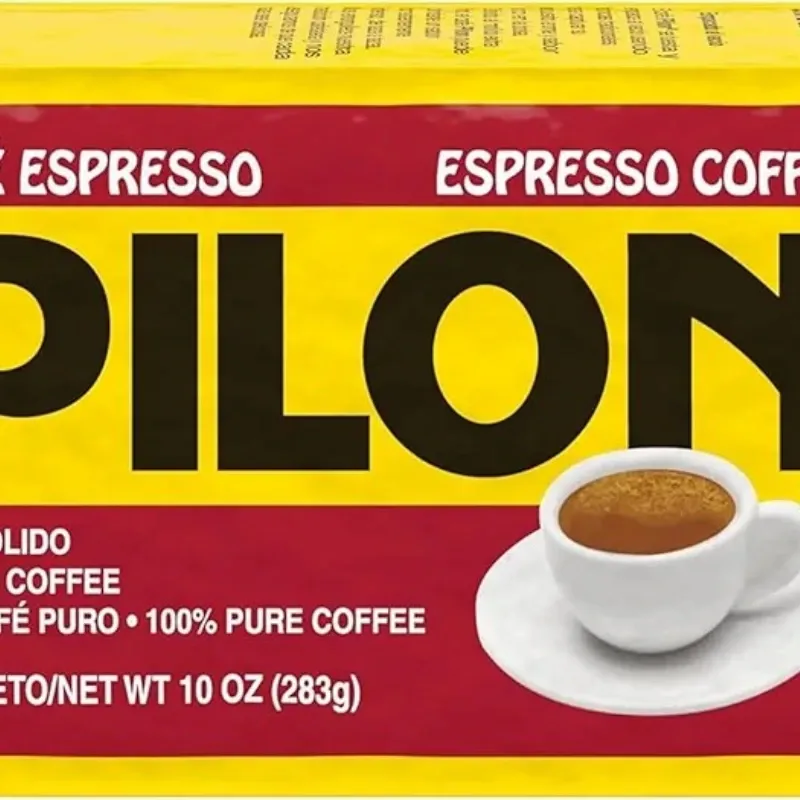 Cafe Pilón