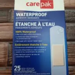 Caja curitas