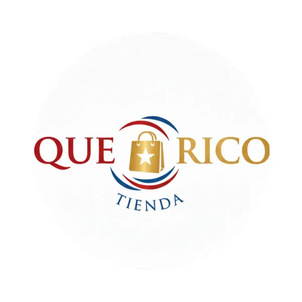 Somos una tienda virtual de artículos varios, donde le garantizamos la calidad de nuestros productos y nuestro servicio ofreciendo un excelente trato a nuestros clientes. Nuestra misión es hacerle sentir bien y complacido, tenemos el compromiso de brindarle los mejores precios en relación con la calidad de nuestros productos, a la vez estamos obligados a orientarle para que pueda tomar usted la mejor de las decisiones.
"QUE RICO", SOMOS TU MEJOR OPCIÓN!!