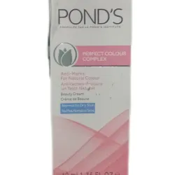 Crema PONDS