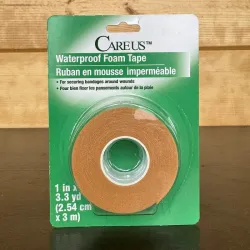 Esparadrapo beige