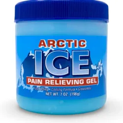 Gel frío