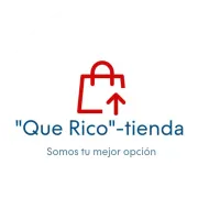 Tienda "QUE RICO"