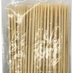 Palillos para brochetas