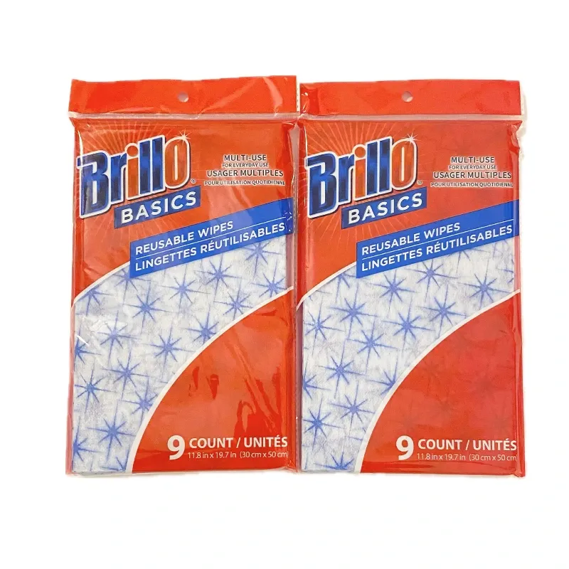 Paños de cocina