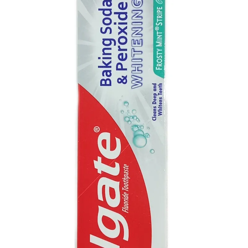 Pasta dental COLGATE