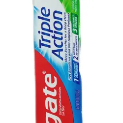 Pasta dental COLGATE