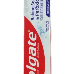 Pasta dental COLGATE