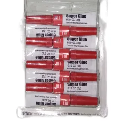 Pegamento Super Glue