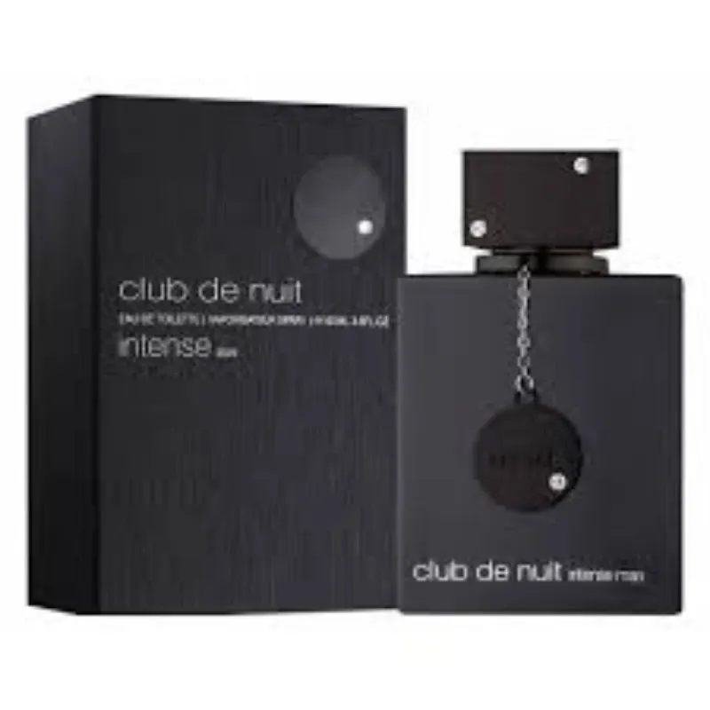 Perfume Club de Nuit Intense Man